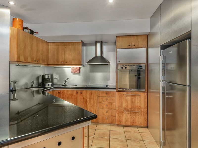 19/222 Bowen Terrace, New Farm QLD 4005