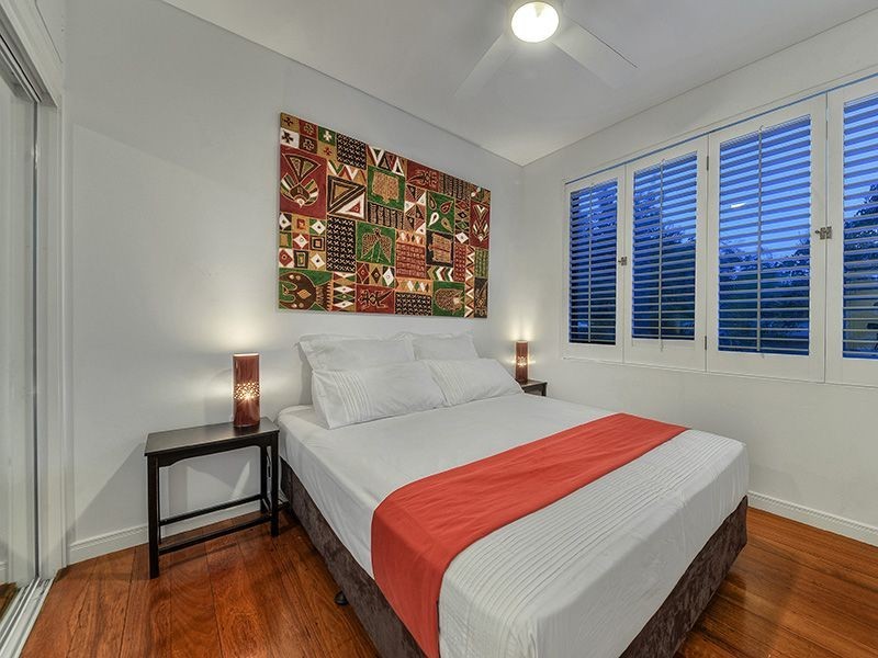 19/222 Bowen Terrace, New Farm QLD 4005