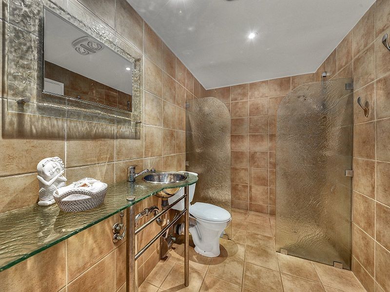 19/222 Bowen Terrace, New Farm QLD 4005