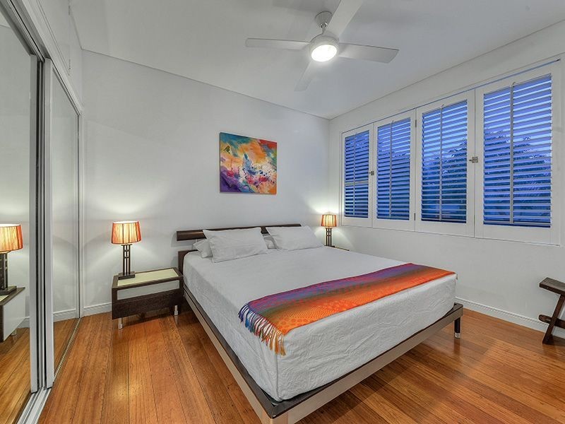 19/222 Bowen Terrace, New Farm QLD 4005