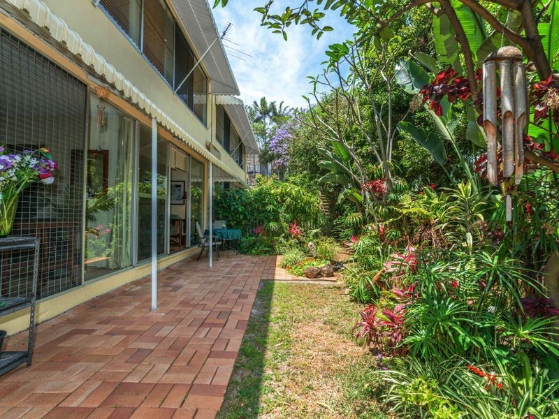 1/8 Comus Avenue, Ascot QLD 4007