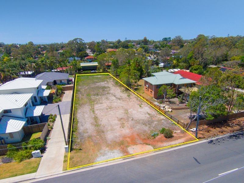 57 Barron Road, Birkdale QLD 4159