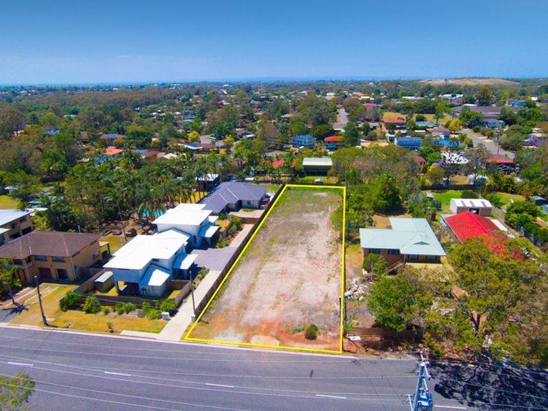 57 Barron Road, Birkdale QLD 4159