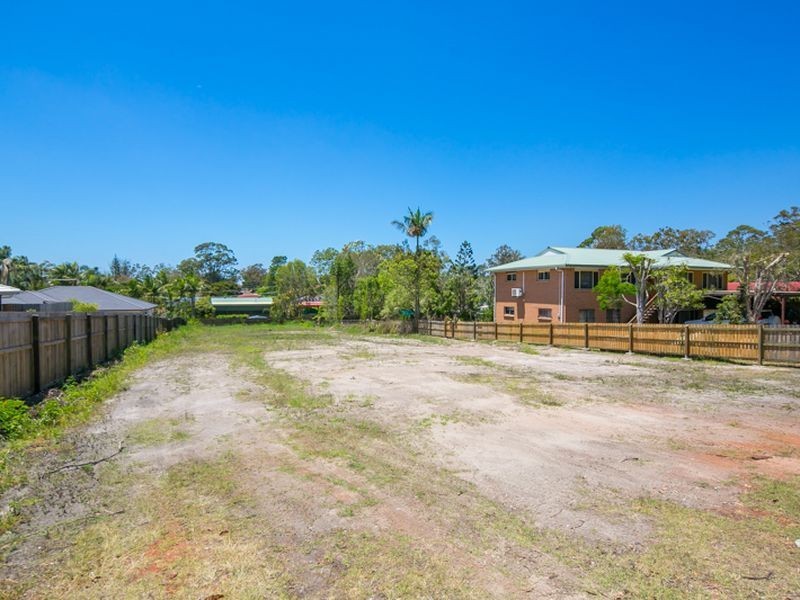 57 Barron Road, Birkdale QLD 4159