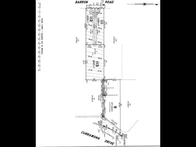 57 Barron Road, Birkdale QLD 4159