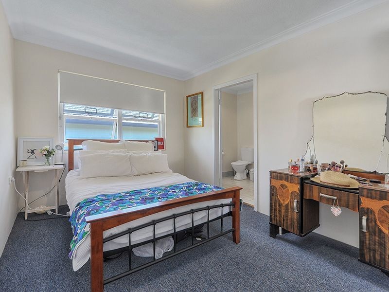 9/129 Merthyr Road, New Farm QLD 4005