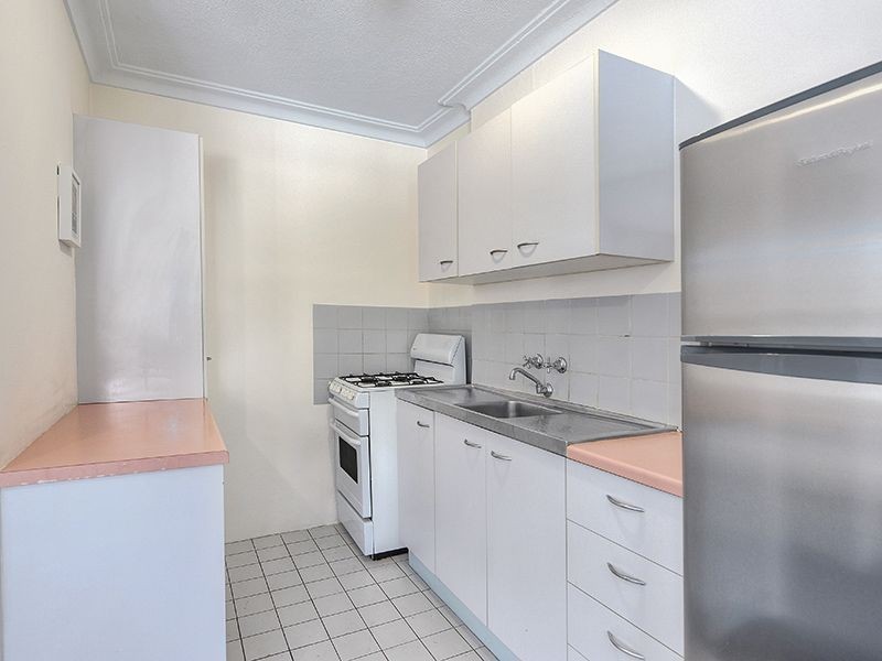 9/129 Merthyr Road, New Farm QLD 4005