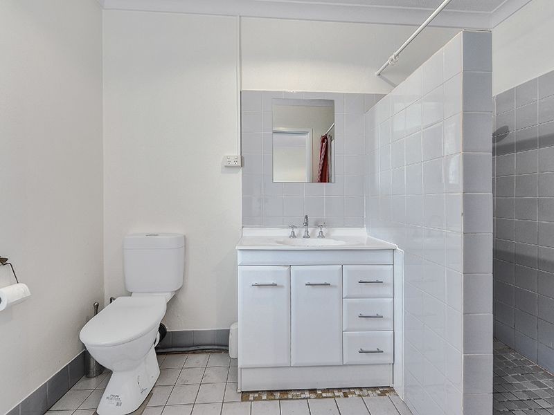 9/129 Merthyr Road, New Farm QLD 4005