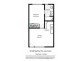 9/129 Merthyr Road, New Farm QLD 4005 Floorplan