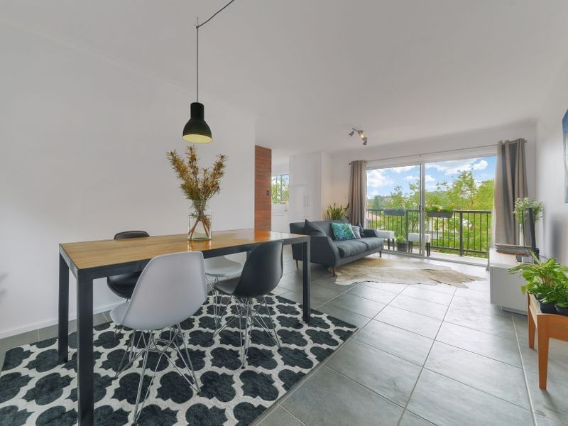 3/42 Pembroke Road, Coorparoo QLD 4151