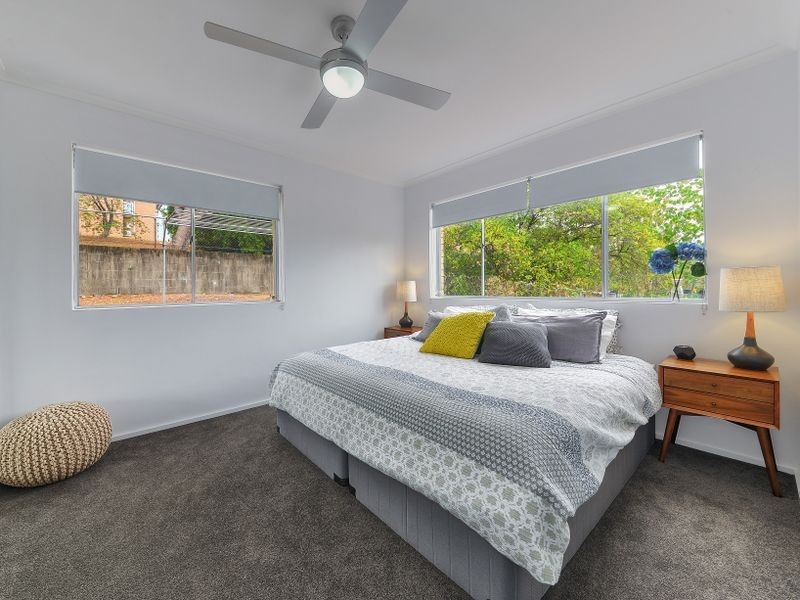 3/42 Pembroke Road, Coorparoo QLD 4151