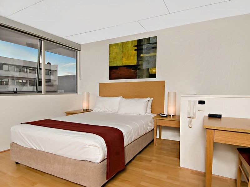 104 & 207/82 Alfred Street, Fortitude Valley QLD 4006