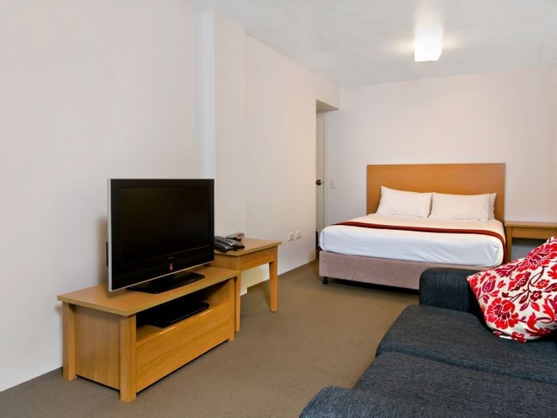 104 & 207/82 Alfred Street, Fortitude Valley QLD 4006