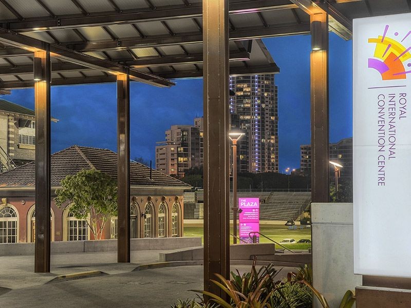 104 & 207/82 Alfred Street, Fortitude Valley QLD 4006