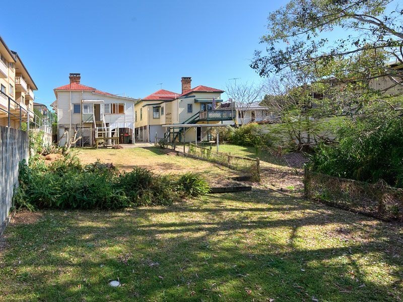 87 Kent Street, New Farm QLD 4005