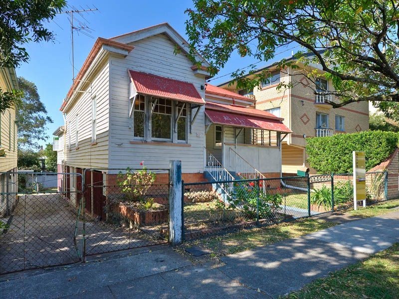 87 Kent Street, New Farm QLD 4005