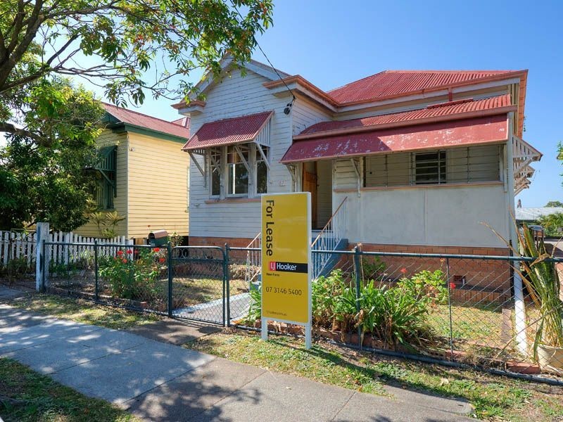 87 Kent Street, New Farm QLD 4005