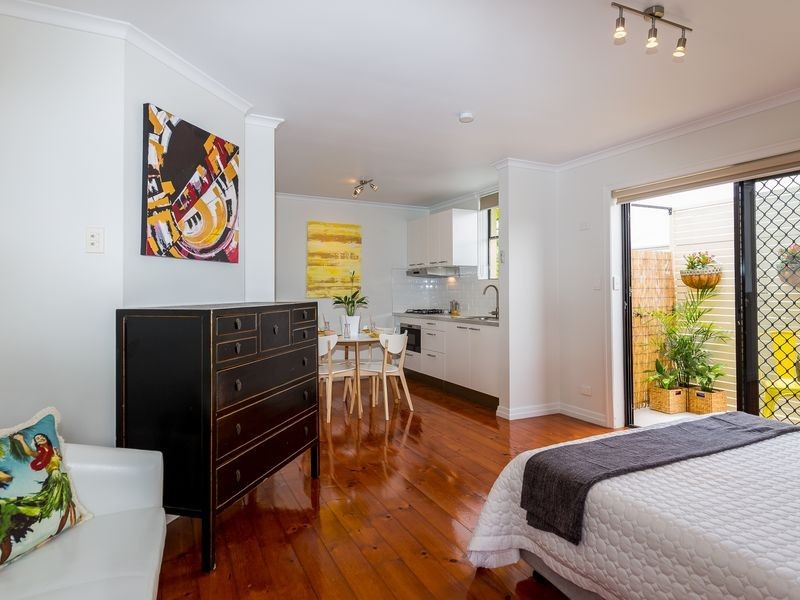 10/12 Bailey Street, New Farm QLD 4005