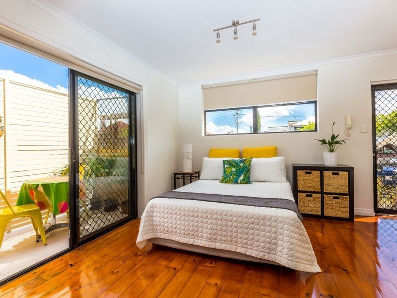 10/12 Bailey Street, New Farm QLD 4005