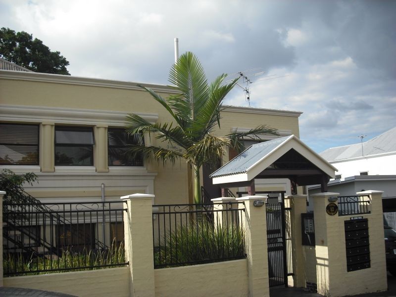 10/12 Bailey Street, New Farm QLD 4005