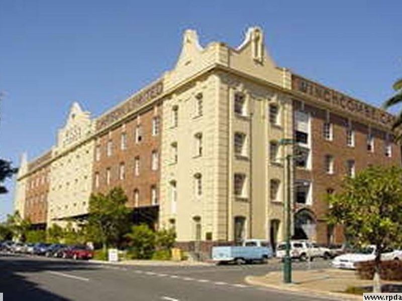 29/54 Vernon Terrace, Teneriffe QLD 4005