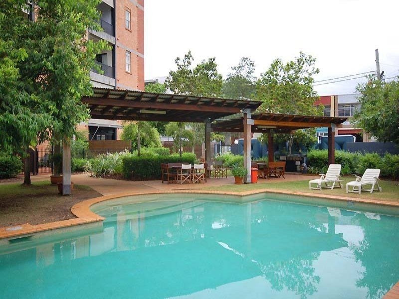 29/54 Vernon Terrace, Teneriffe QLD 4005