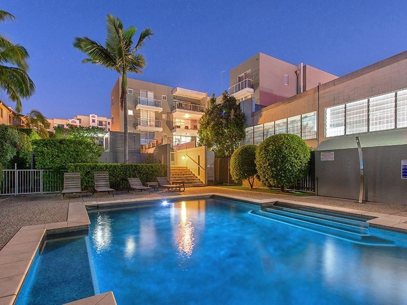 304/42 Newstead Terrace, Newstead QLD 4006