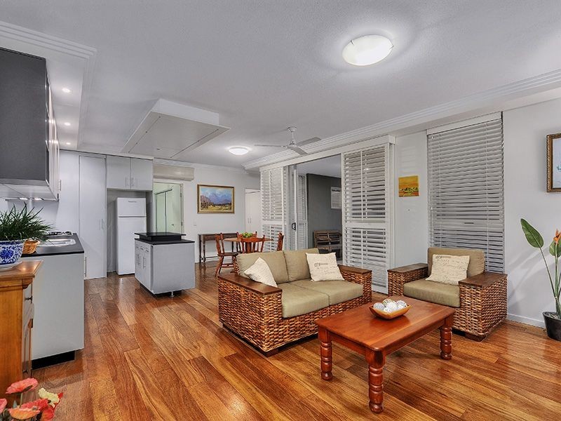 304/42 Newstead Terrace, Newstead QLD 4006