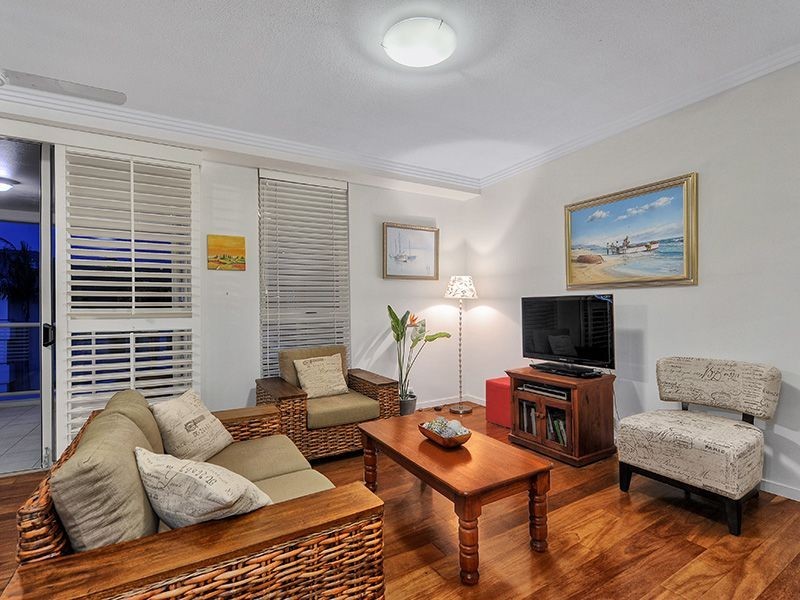 304/42 Newstead Terrace, Newstead QLD 4006