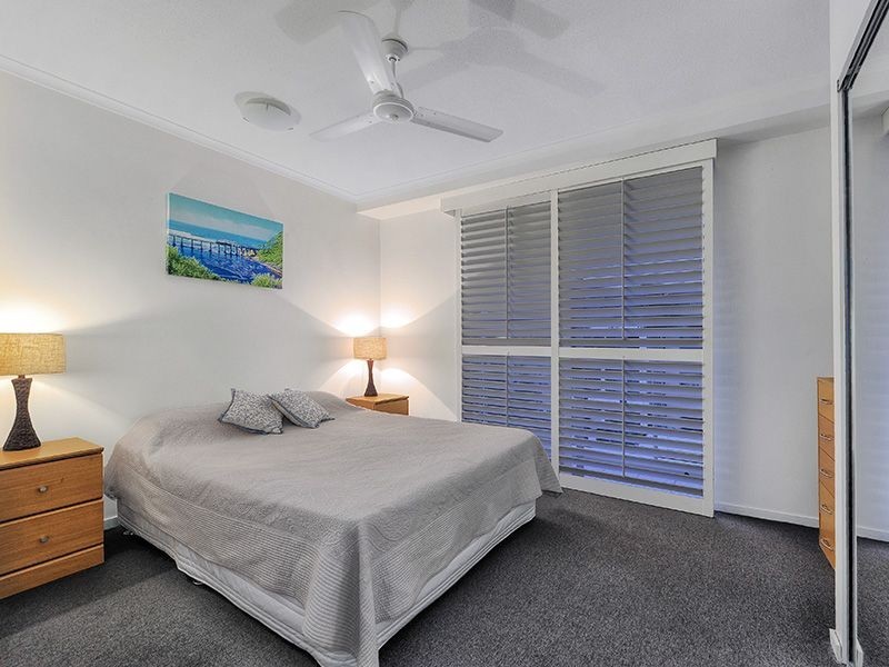 304/42 Newstead Terrace, Newstead QLD 4006