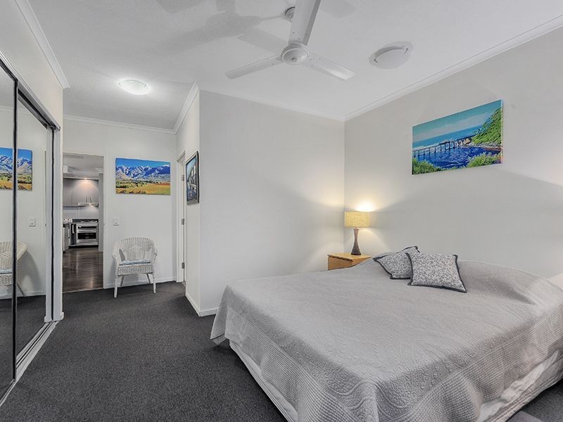 304/42 Newstead Terrace, Newstead QLD 4006