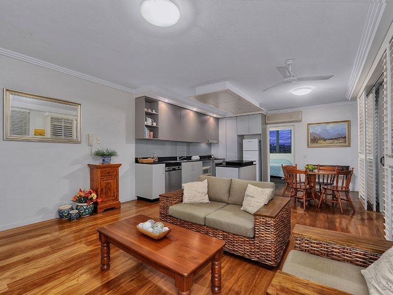 304/42 Newstead Terrace, Newstead QLD 4006