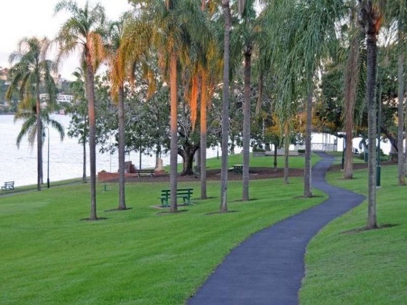 304/42 Newstead Terrace, Newstead QLD 4006