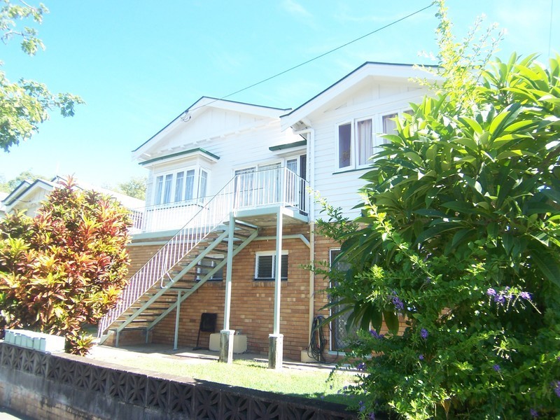 6/42 Merthyr Road, New Farm QLD 4005