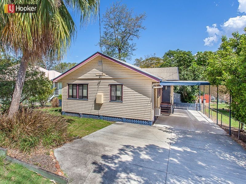 61 Canterbury Street, Mount Gravatt East QLD 4122