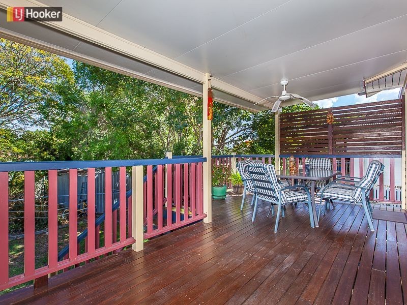 61 Canterbury Street, Mount Gravatt East QLD 4122