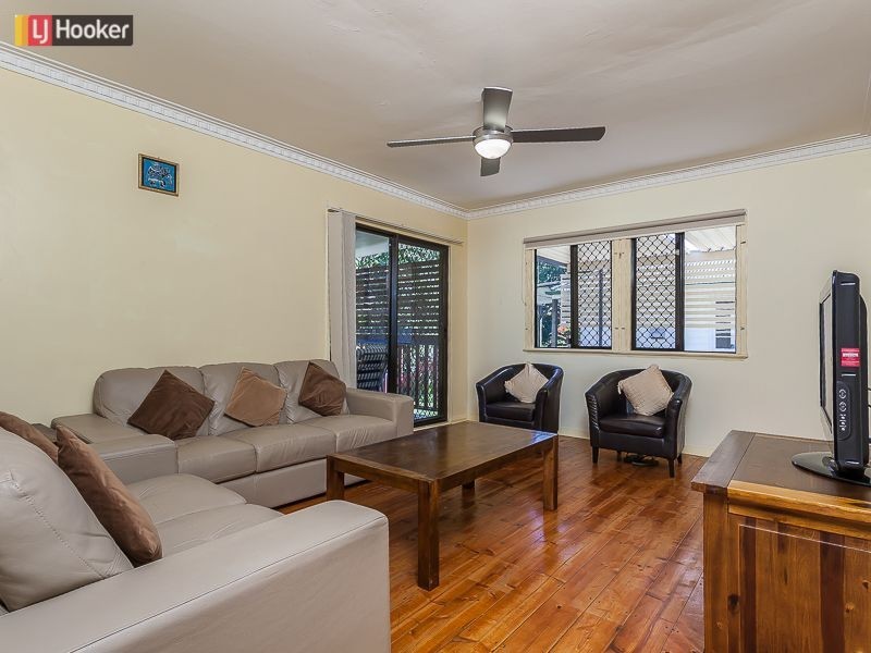 61 Canterbury Street, Mount Gravatt East QLD 4122