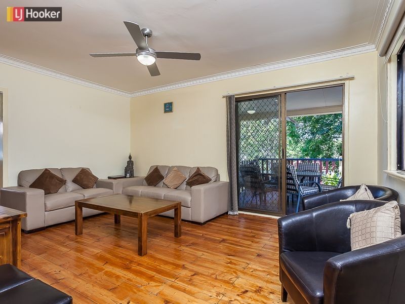 61 Canterbury Street, Mount Gravatt East QLD 4122