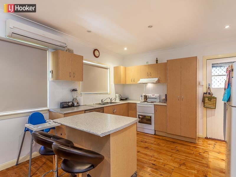 61 Canterbury Street, Mount Gravatt East QLD 4122