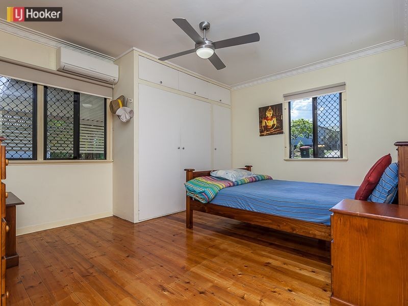 61 Canterbury Street, Mount Gravatt East QLD 4122