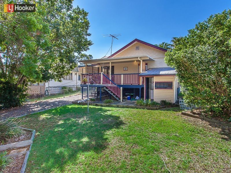 61 Canterbury Street, Mount Gravatt East QLD 4122