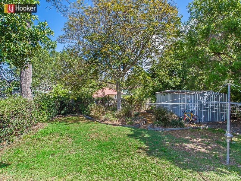 61 Canterbury Street, Mount Gravatt East QLD 4122