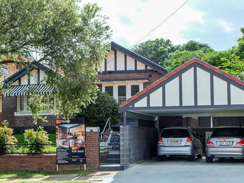 38 Alexandra Road, Ascot QLD 4007