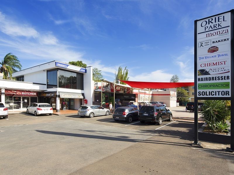 38 Alexandra Road, Ascot QLD 4007