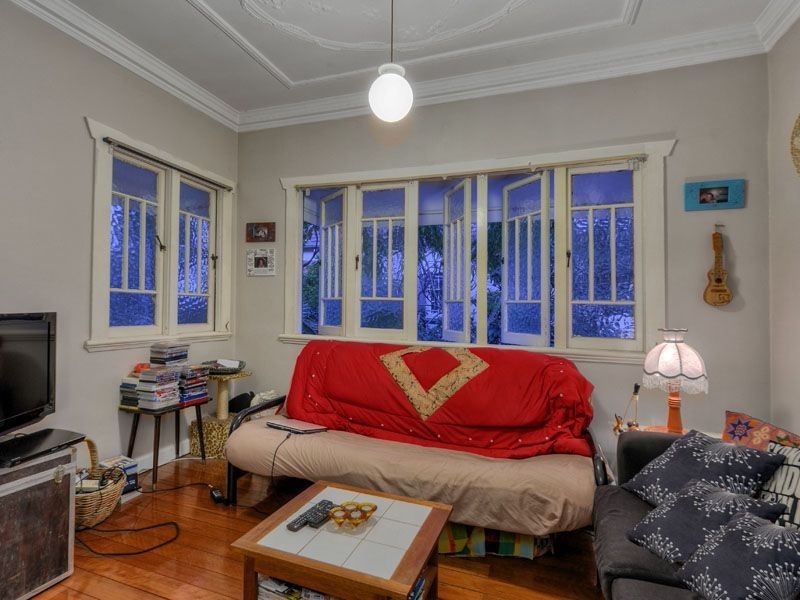 8/713 Brunswick Street, New Farm QLD 4005