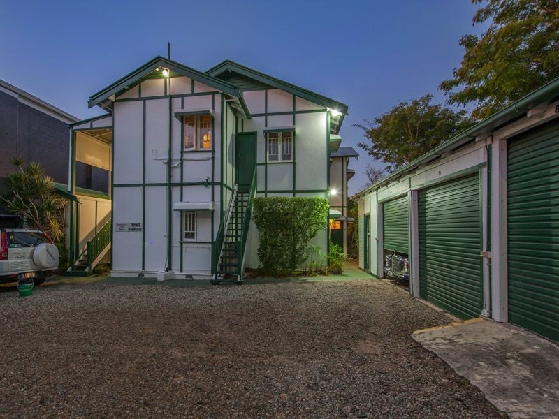 8/713 Brunswick Street, New Farm QLD 4005