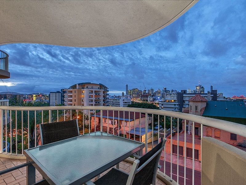 304/311 Vulture Street, South Brisbane QLD 4101