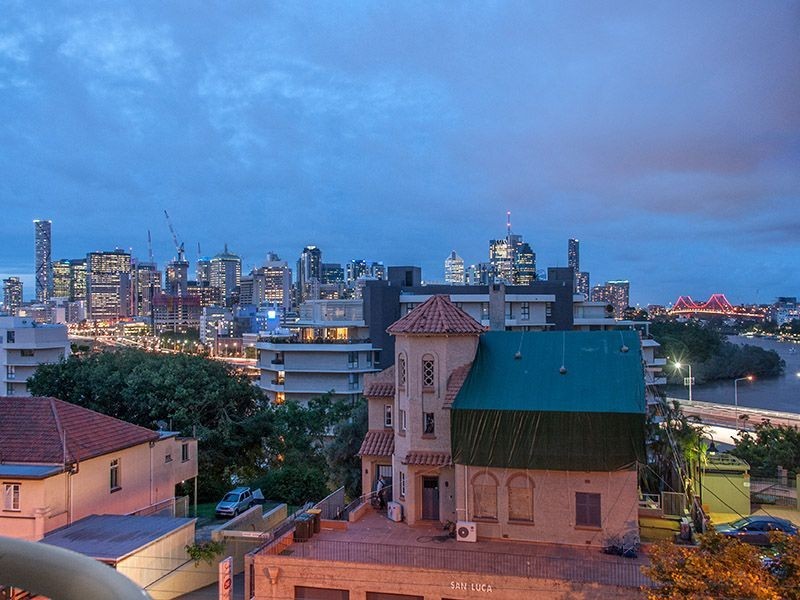 304/311 Vulture Street, South Brisbane QLD 4101