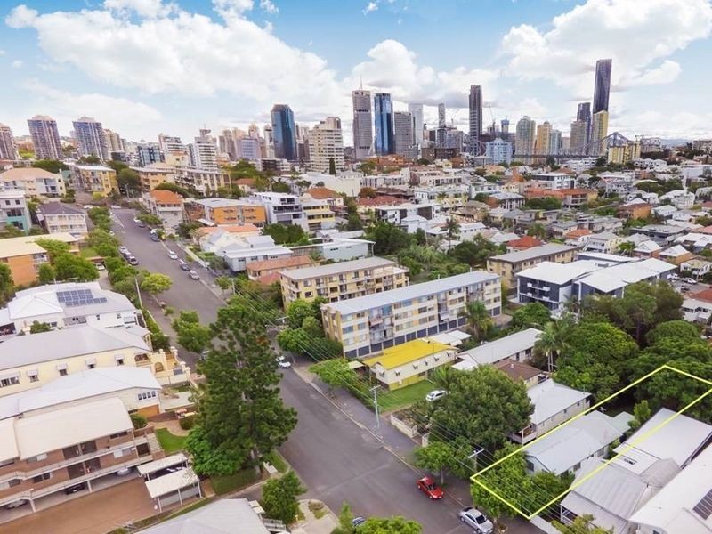 38 Browne Street, New Farm QLD 4005