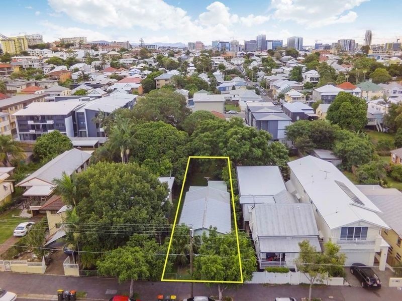 38 Browne Street, New Farm QLD 4005